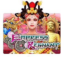 Empress Regnant - SNIPLAY88