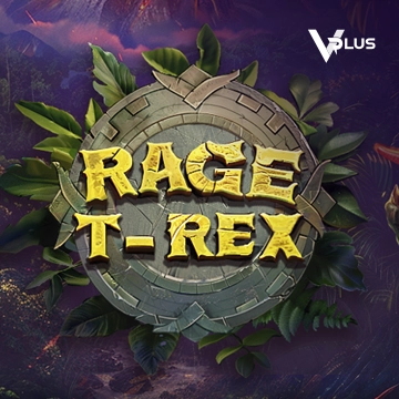 Rage T-Rex - SNIPLAY88