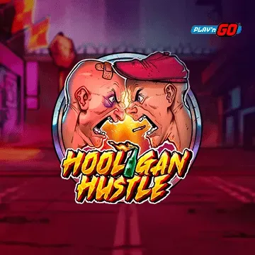 Hooligan Hustle - SNIPLAY88