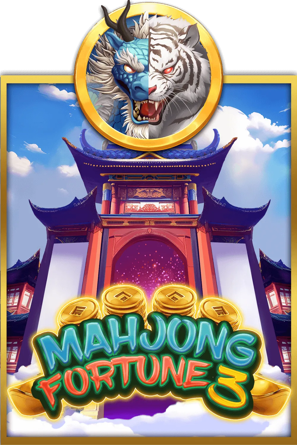Mahjong Fortune 3 - SNIPLAY88