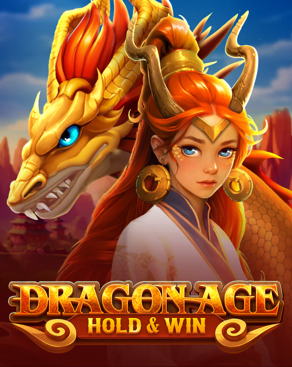 Dragon Age Hold & Win - SNIPLAY88