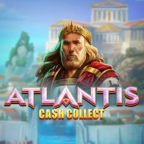 Atlantis Cash Collect - SNIPLAY88