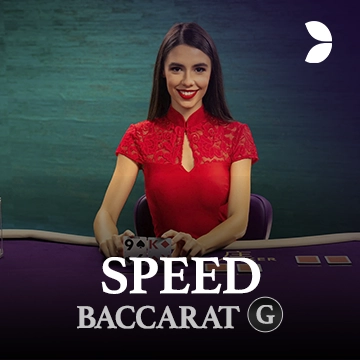Speed Baccarat G - SNIPLAY88
