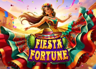 Fiesta Fortune - SNIPLAY88