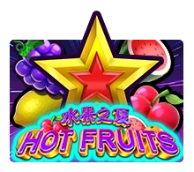 Hot Fruits - SNIPLAY88