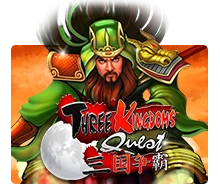 Three Kingdoms Quest - SNIPLAY88