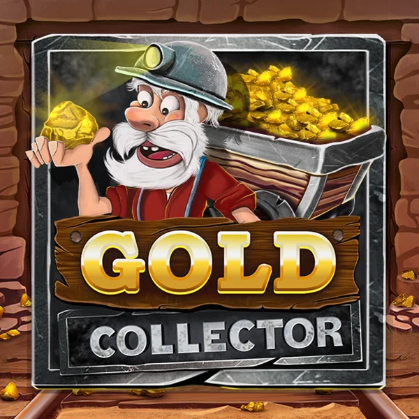 Gold Collector - SNIPLAY88