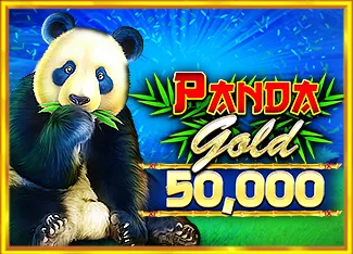 Panda Gold 50,000 - SNIPLAY88