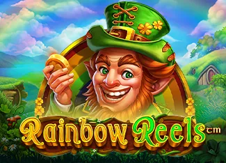 Rainbow Reels - SNIPLAY88
