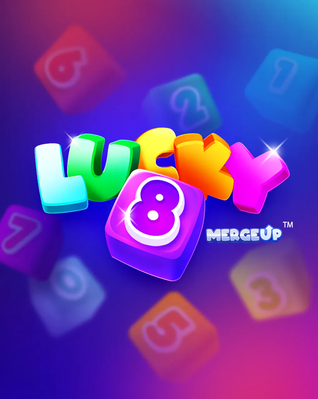 Lucky 8 Merge Up - SNIPLAY88