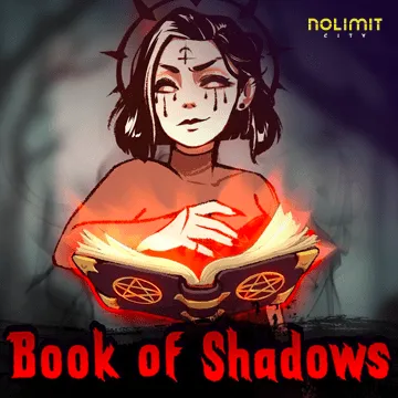 Book Of Shadows - SNIPLAY88