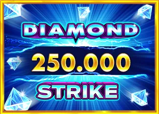 Diamond Strike 250,000 - SNIPLAY88