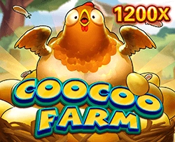 CooCooFarm - SNIPLAY88