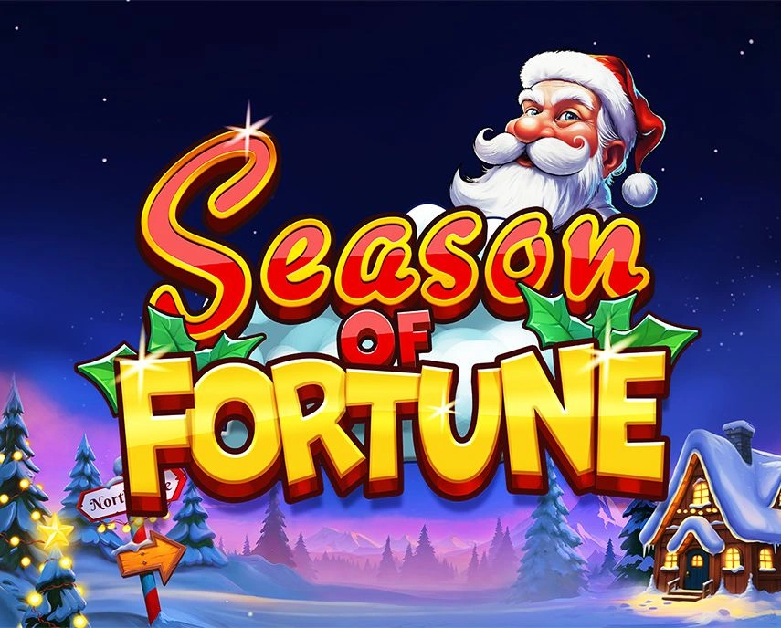 Slotmill : Season of Fortune - SNIPLAY88