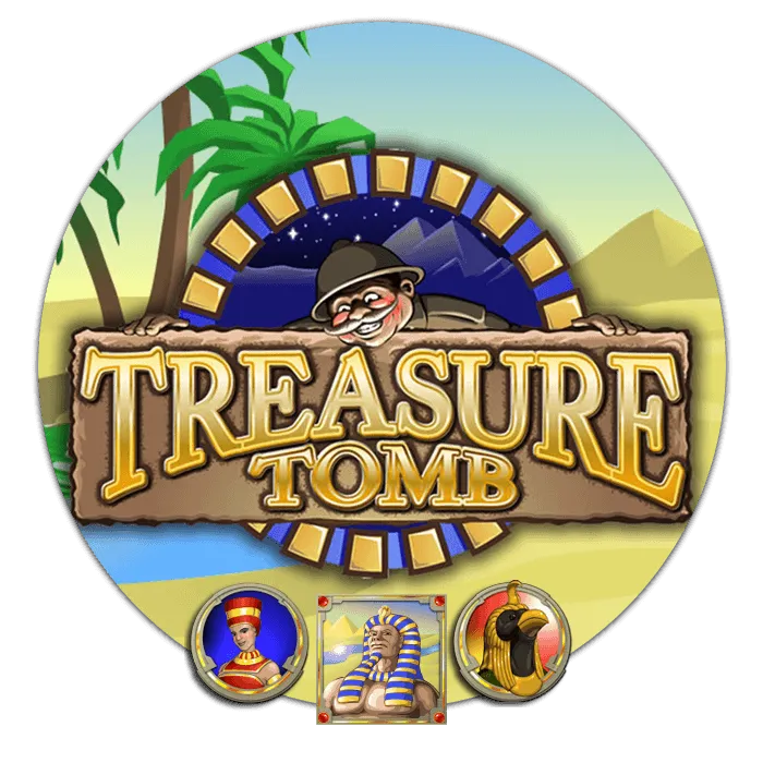 Treasure Tomb - SNIPLAY88