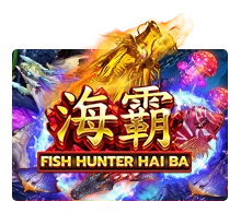 Fish Haiba - SNIPLAY88