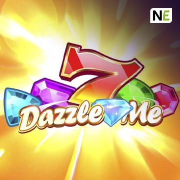Dazzle Me Megaways - SNIPLAY88
