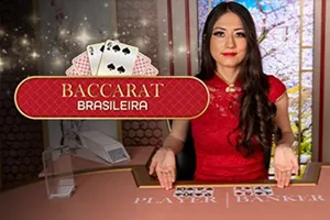 Baccarat Brasileira - SNIPLAY88