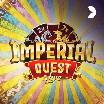 Imperial Quest - SNIPLAY88