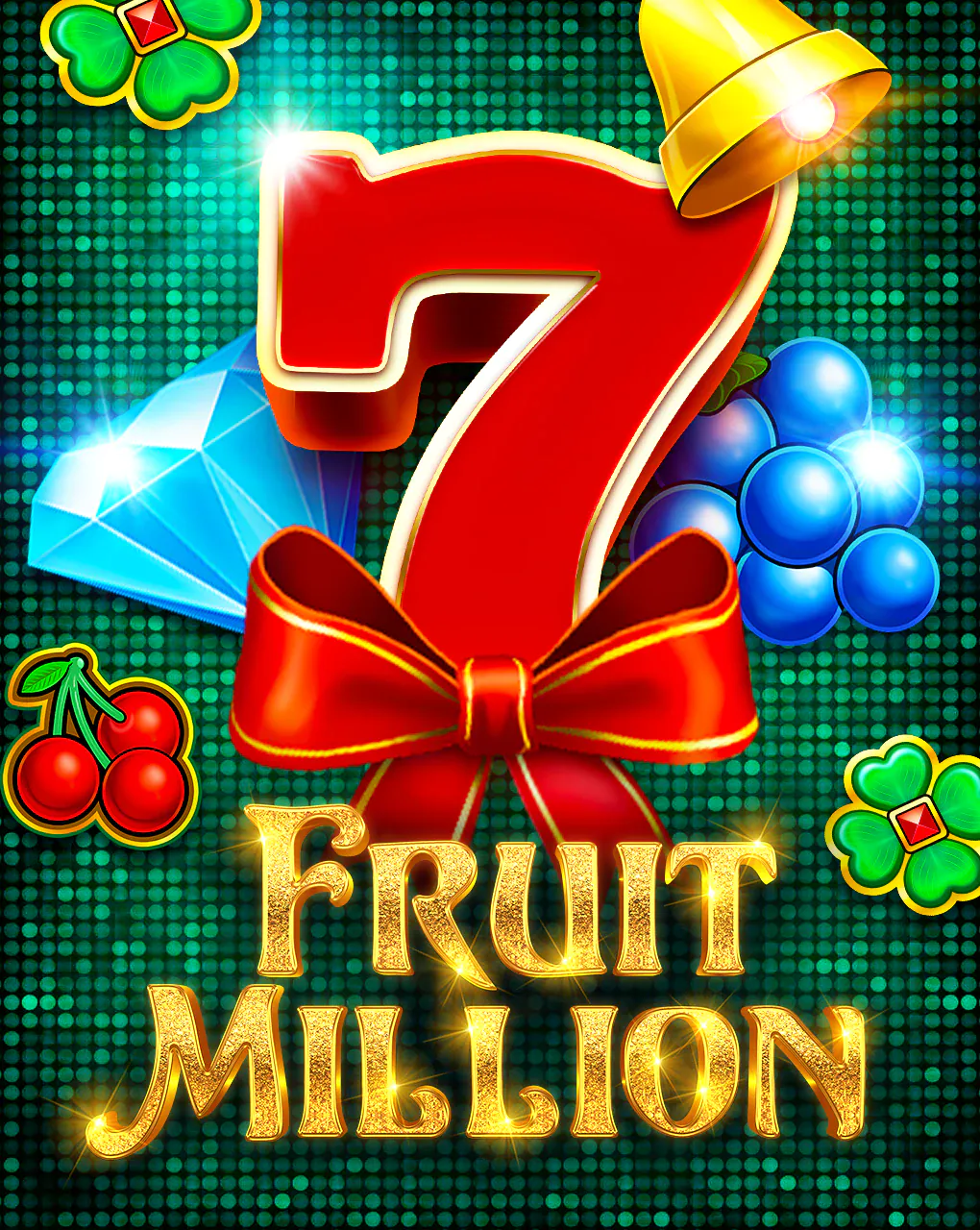Fruit Million - SNIPLAY88