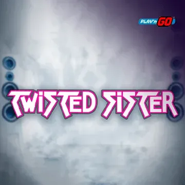 Twisted Sister - SNIPLAY88