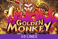 Golden Monkey - SNIPLAY88