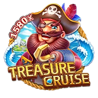 TREASURE CRUISE - SNIPLAY88