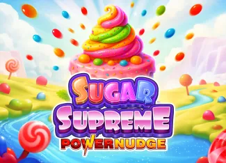 Sugar Supreme Powernudge - SNIPLAY88