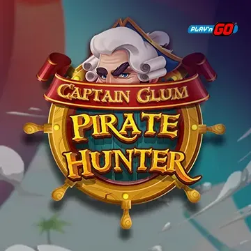 Captain Glum: Pirate Hunter - SNIPLAY88