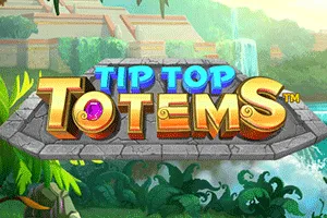 Playtech : Tip Top Totems - SNIPLAY88
