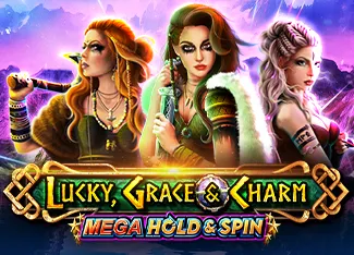 Lucky, Grace & Charm - SNIPLAY88