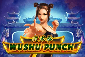 Playtech : Wushu Punch - SNIPLAY88