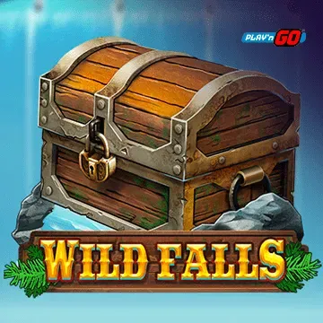 Wild Falls - SNIPLAY88