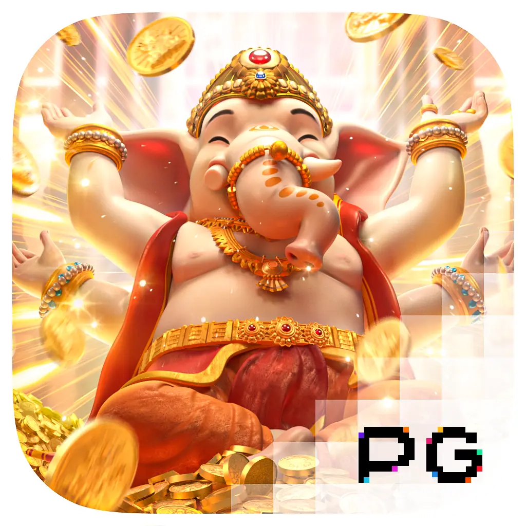 Ganesha Fortune - SNIPLAY88