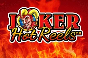 Joker Hot Reels - SNIPLAY88