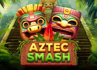 Aztec Smash - SNIPLAY88
