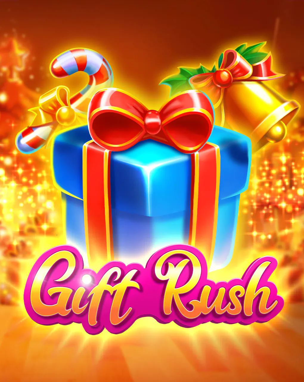Gift Rush - SNIPLAY88