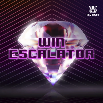 Redtiger : Win Escalator - SNIPLAY88