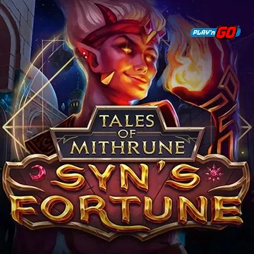 Tales of Mithrune Syns Fortune - SNIPLAY88
