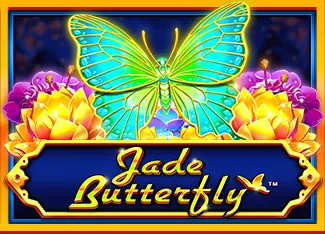 Jade Butterfly - SNIPLAY88