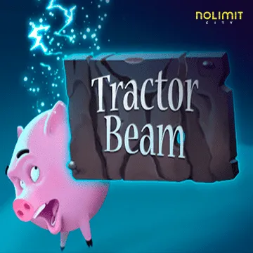 Tractor Beam - SNIPLAY88