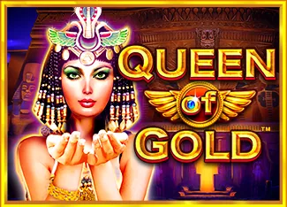 Queen of Gold - SNIPLAY88