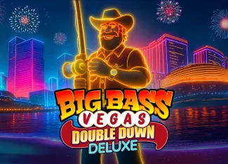 Big Bass Vegas Double Down Deluxe - SNIPLAY88