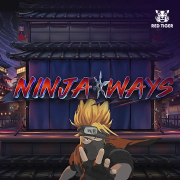 Redtiger : Ninja Ways - SNIPLAY88