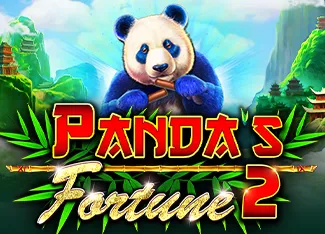 Panda Fortune 2 - SNIPLAY88