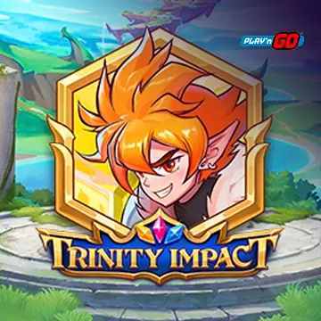 Trinity Impact - SNIPLAY88