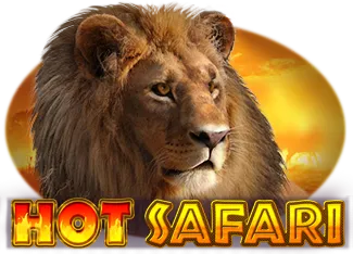 Hot Safari - SNIPLAY88