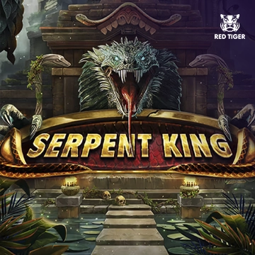 Redtiger : Serpent King - SNIPLAY88