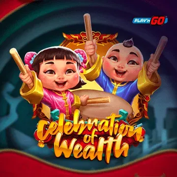 Celebration of Wealth - SNIPLAY88