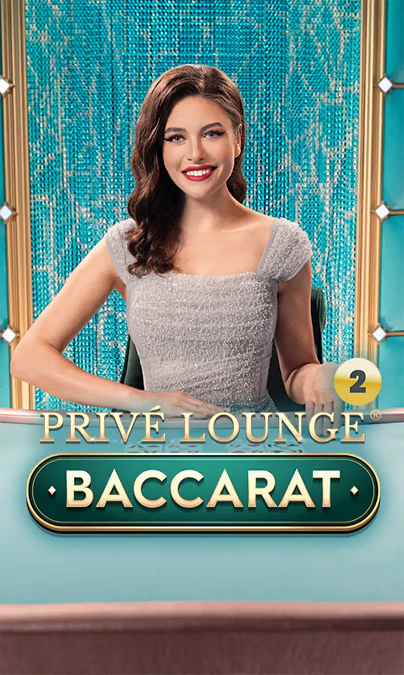 Priv&eacute; Lounge Baccarat 2 - SNIPLAY88